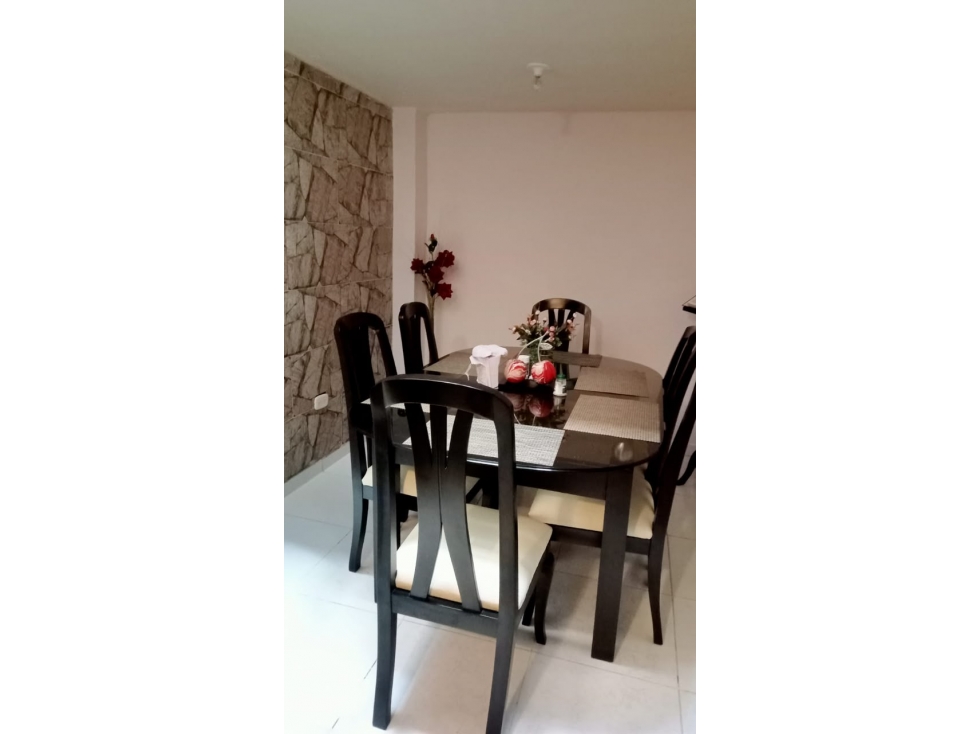 Casa duplex para la venta en Cuba, Pereira !!! — foto 6