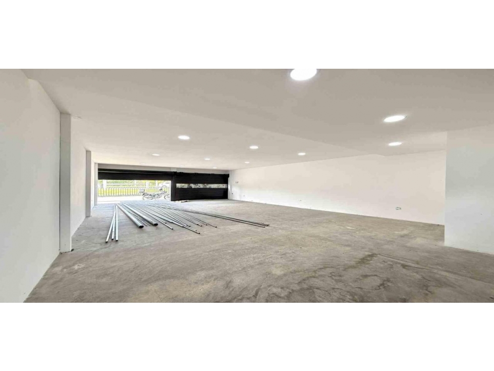 Local para arriendo en el sector de Cerritos, Pereira!!