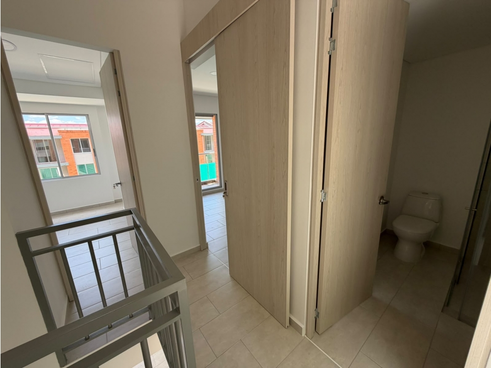 Casa en conjunto para la venta en Galicia, Pereira!!! — foto 5