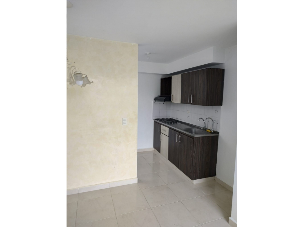 Apartamento en conjunto Loma Linda, sector de la Capilla,Dosquebradas
