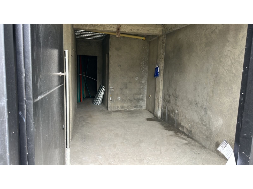 Casa residencial para la venta en Senderos de Makarí,Dosquebradas!!! — foto 4