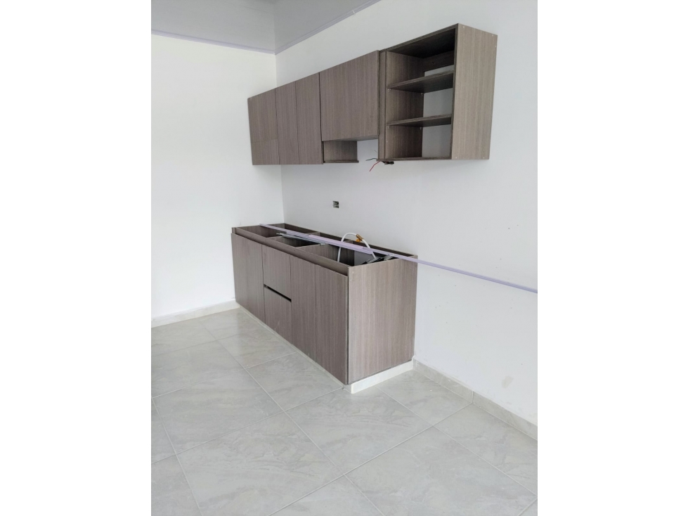 Apartamento para la venta en la Hermosa en Santa Rosa de Cabal!!! — foto 3