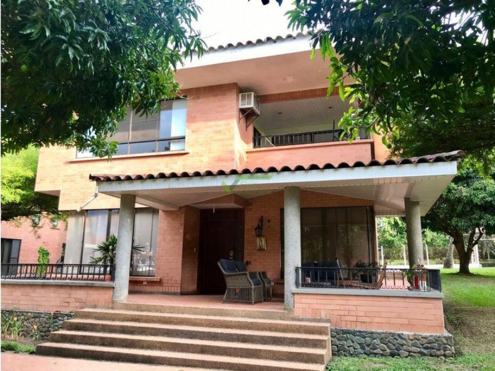 Casa en conjunto para la venta en Cerritos, Pereira!!!