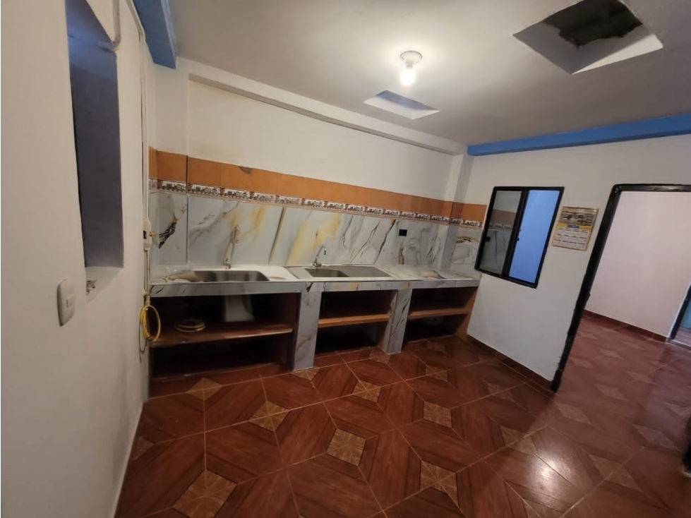 Casa con viviendas independientes para la venta en Galan, Pereira!!! — foto 2