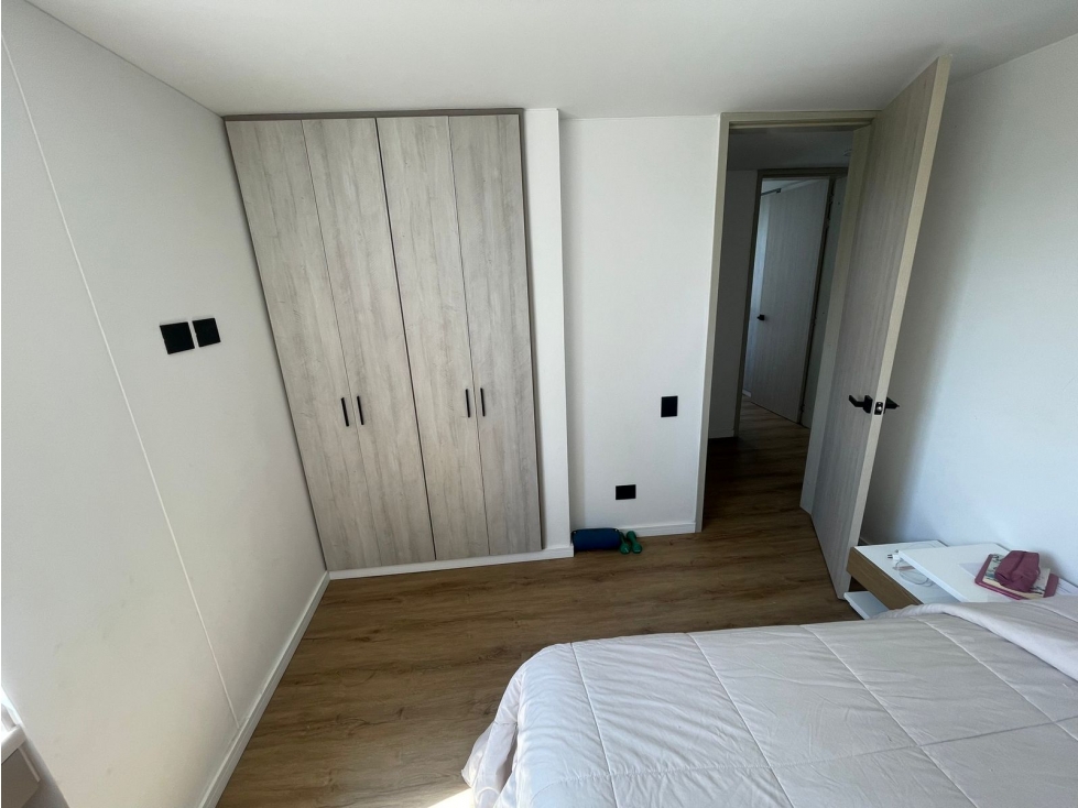 Apartamento en conjunto para la venta en los Alamos, Pereira!!! — foto 6