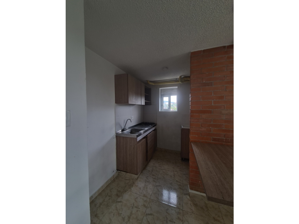 Apartamento en conjunto para la venta en el Poblado, Pereira — foto 6