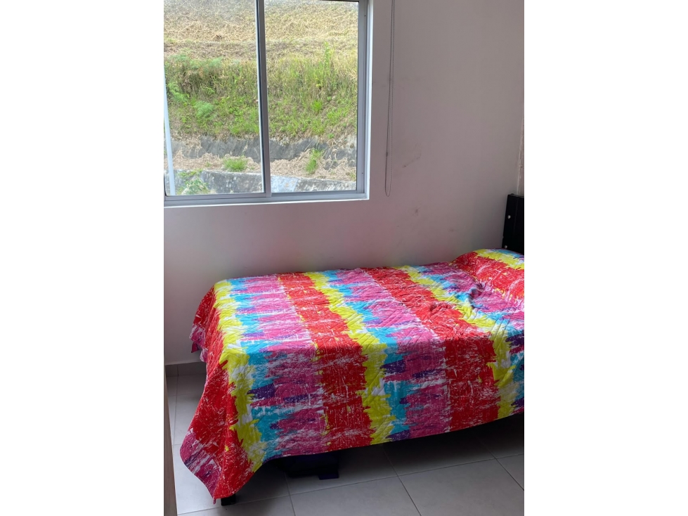 Apartamento en conjunto para la venta en Condina, Pereira!!! — foto 4
