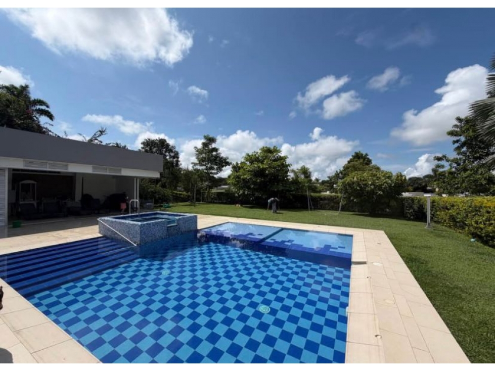 Casa campestre en condominio para la venta en Pueblito Cafetero!!!