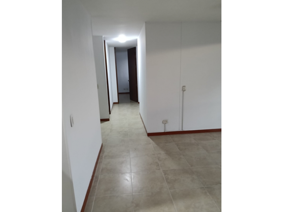 Apartamento en conjunto para la venta en la Av.Sur, Pereira!! — foto 3