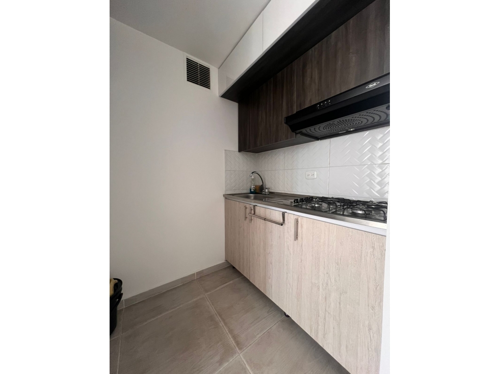 Apartamento en Acqua Hills para la venta en Dosquebradas!!! — foto 3
