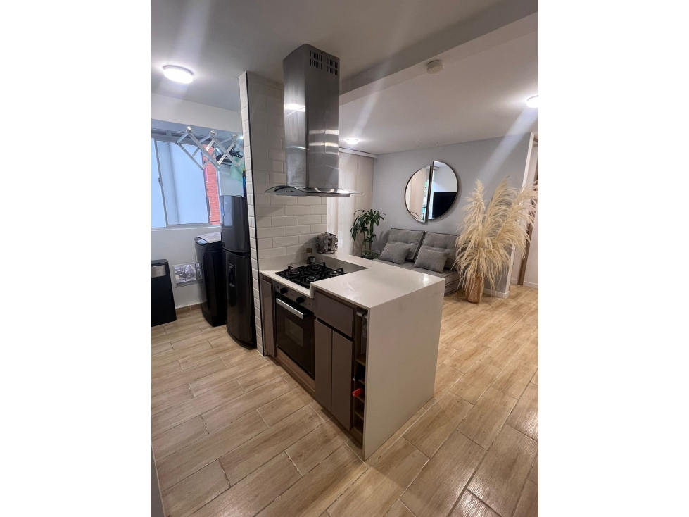 Apartamento en conjunto para la venta en el Poblado, Pereira — foto 3