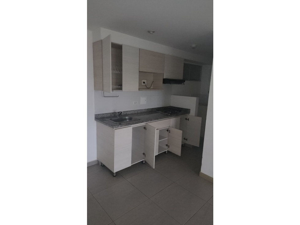 Apartamento en conjunto para la venta en Belmonte, Pereira!!!