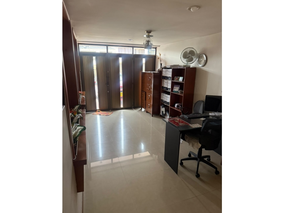 Casa residencial para la venta en corales Pereira!!!