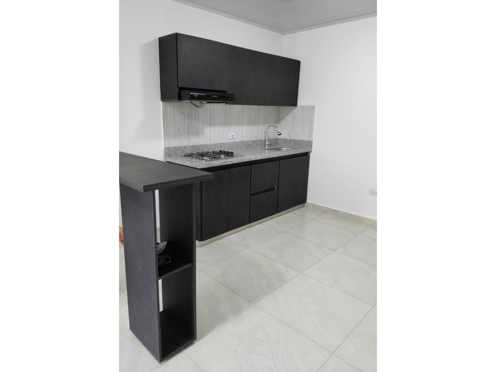 Apartamento para la venta en la Hermosa en Santa Rosa de Cabal!!! — foto 4