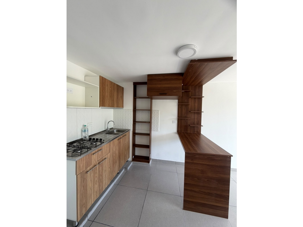 Apartamento en conjunto para la venta en Playa Rica, Dosquebradas — foto 5