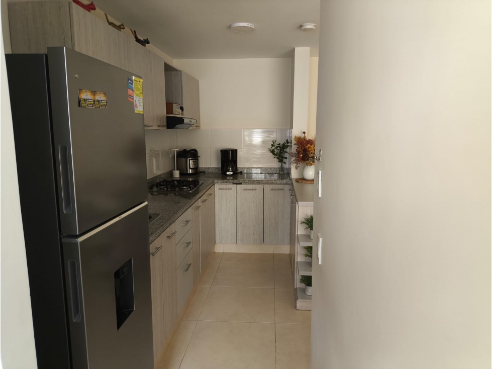 Apartaestudio en conjunto para la venta en la Macarena, Dosquebradas — foto 4