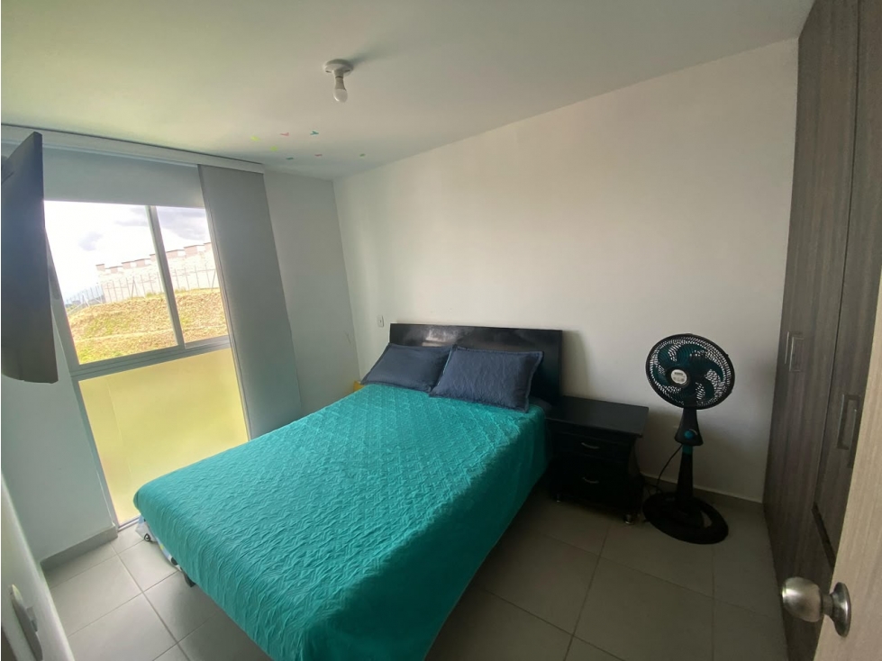 Apartamento en conjunto para la venta en Condina, Pereira!!! — foto 5