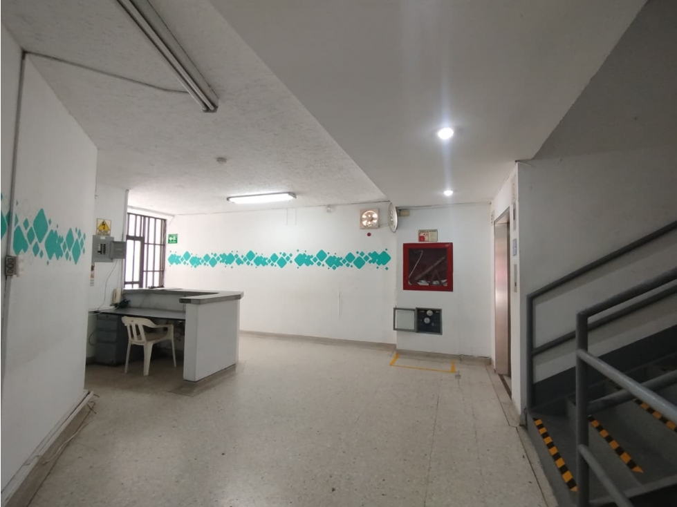 Edificio para arriendo en el Centro de Pereira!!! - 3