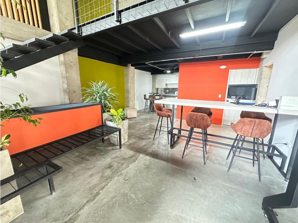 Apartaestudio en conjunto para la venta en Armenia, Quindio !!! — foto 5