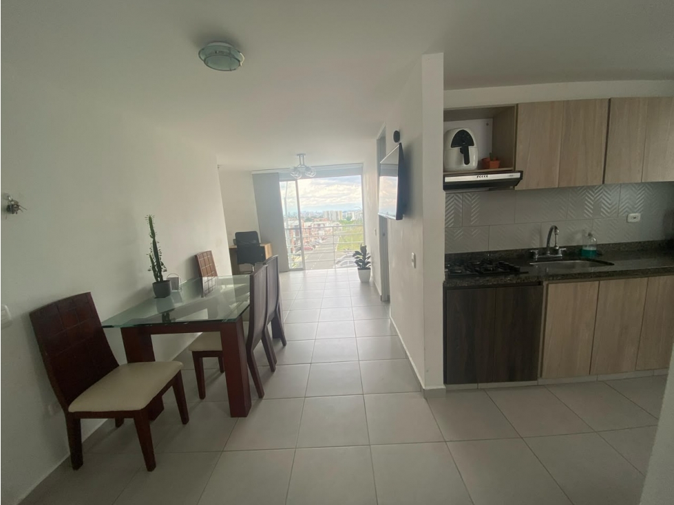 Apartamento en conjunto para la venta en Condina, Pereira!!! — foto 6