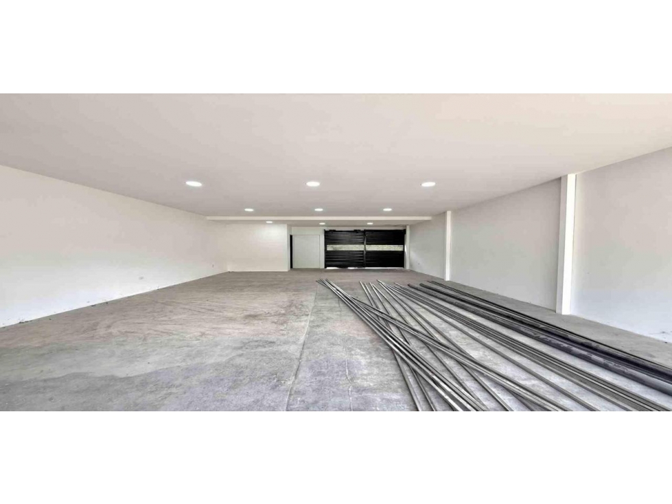 Local para arriendo en el sector de Cerritos, Pereira!! — foto 4