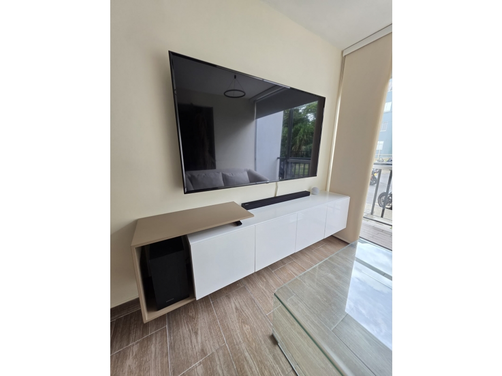 Apartamento en conjunto para la venta en Frailes, Dosquebradas!!!! — foto 4