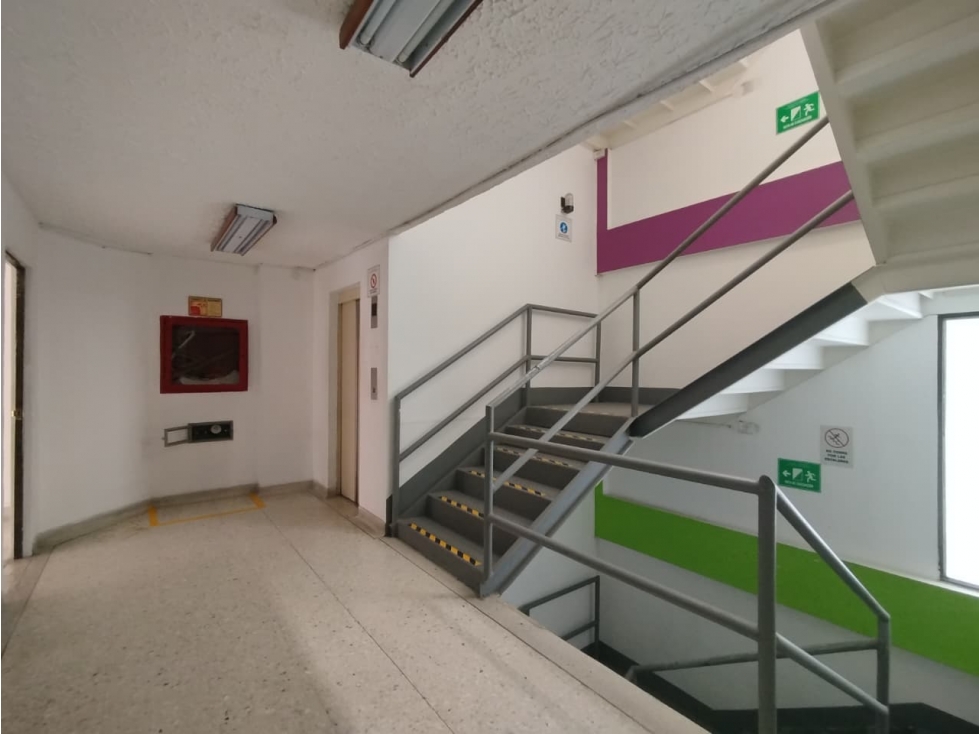 Edificio para arriendo en el Centro de Pereira!!! - 4