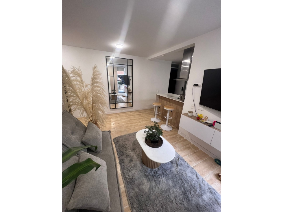 Apartamento en conjunto para la venta en el Poblado, Pereira — foto 5