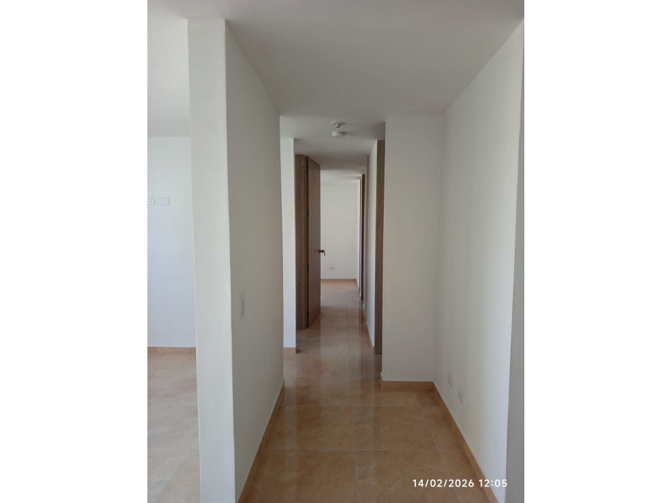 Apartamento en conjunto para la venta en Condina, Pereira!!! — foto 6