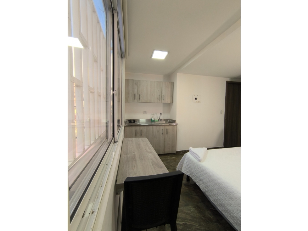 Hotel para la venta en el centro de Pereira!!!
