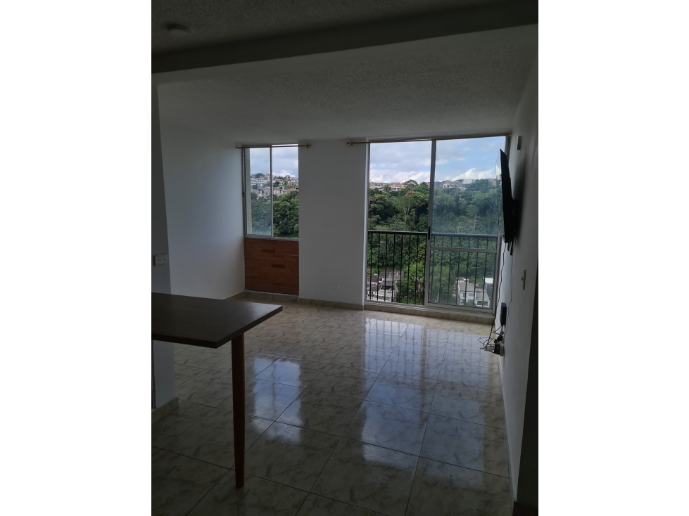 Apartamento en conjunto para la venta en el Poblado, Pereira — foto 4