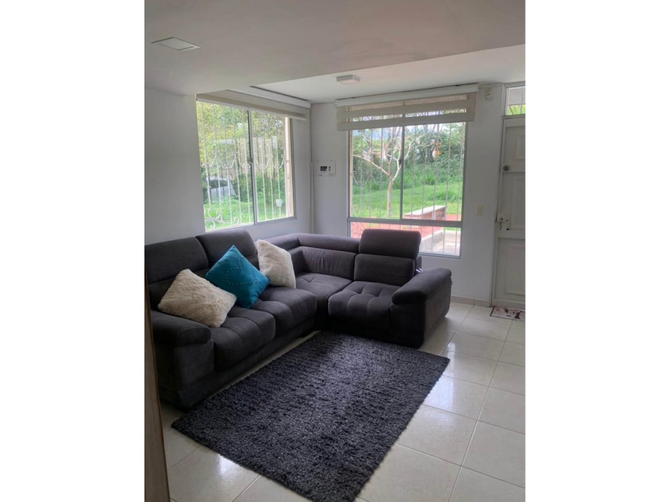 Casa esquinera duplex para la venta en Montebonito, Dosquebradas!! — foto 3