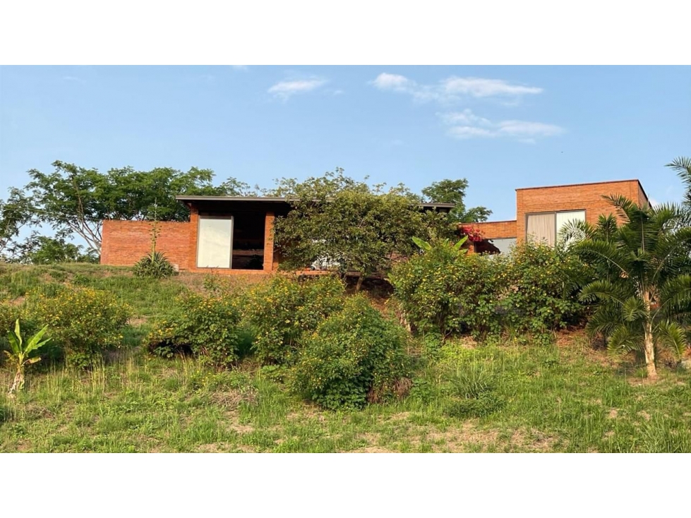 Casa campestre en condominio para la venta en Cerritos, Pereira!!! — foto 5
