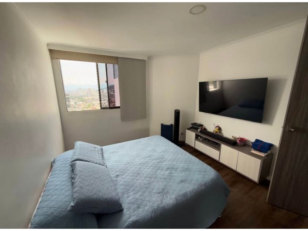 Apartamento en conjunto para la venta en la Circunvalar, Pereira!! — foto 4