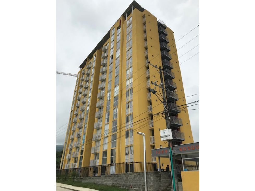Apartamento en conjunto para la venta en Bombay,Dosquebradas!!