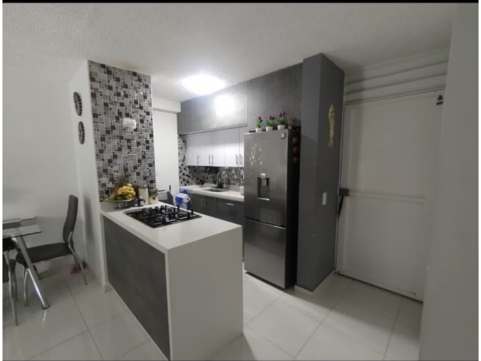 Apartamento en conjunto para la venta en las violetas, Dosquebradas!!! — foto 2