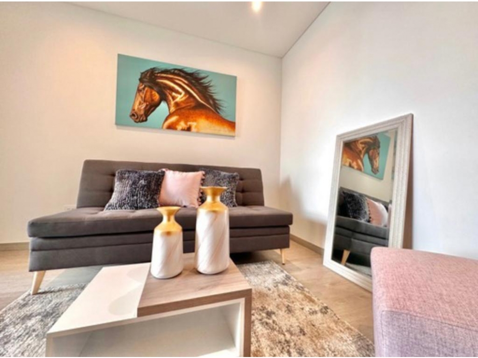 Apartamento en la Quinta Club House para venta en Pereira!!! — foto 3