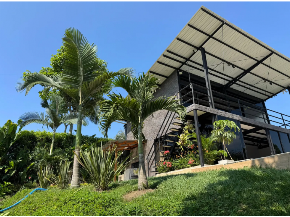 Casa campestre independiente para la venta en Alcala, Valle del cauca! - 3