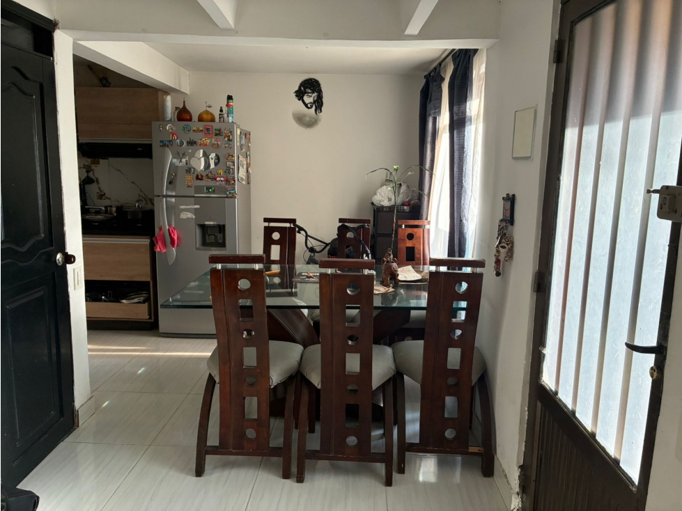 Casa para la venta en el campestre D, Dosquebradas!!! - 1