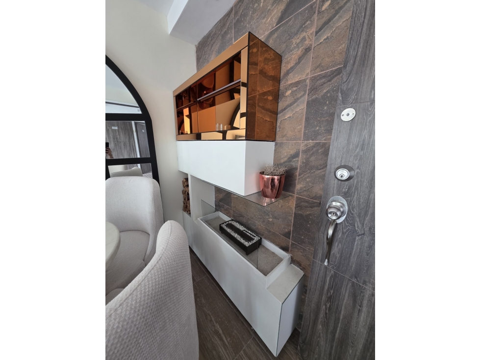 Apartamento en conjunto para la venta en Frailes, Dosquebradas!!!! — foto 6