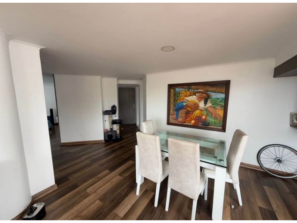 Apartamento en conjunto para la venta en la Circunvalar, Pereira!!