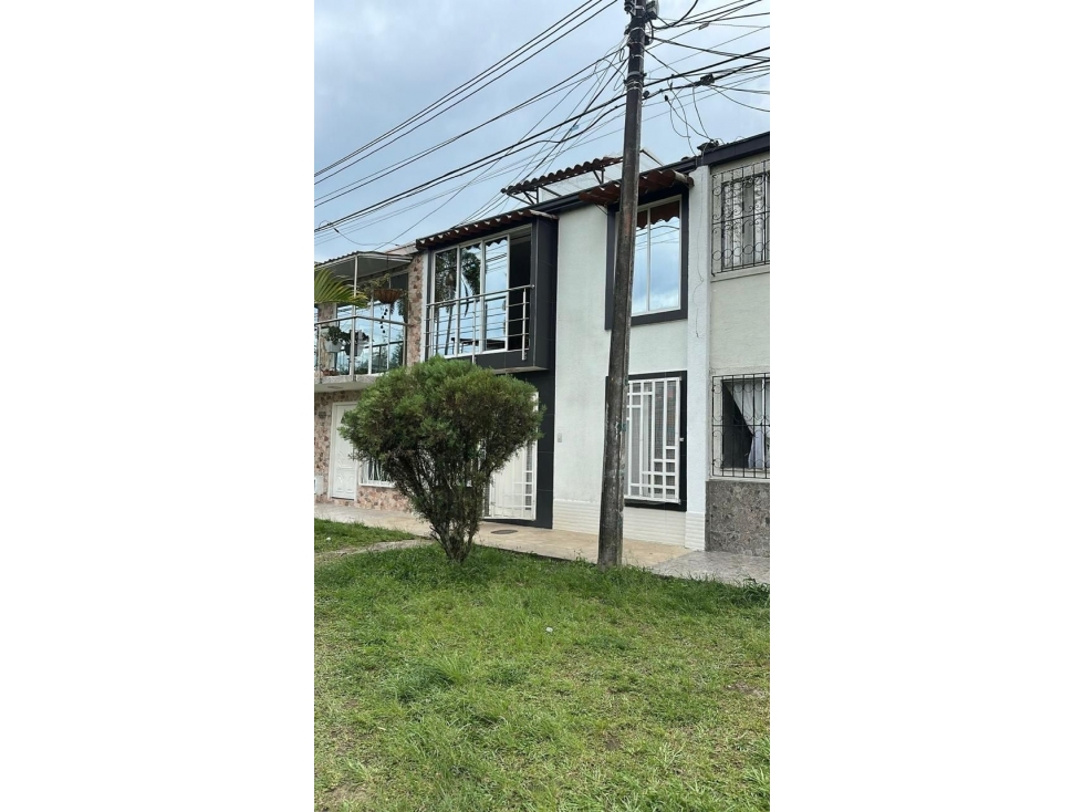 Casa peatonal para la venta en la Sultana, Dosquebradas!!! — foto 2