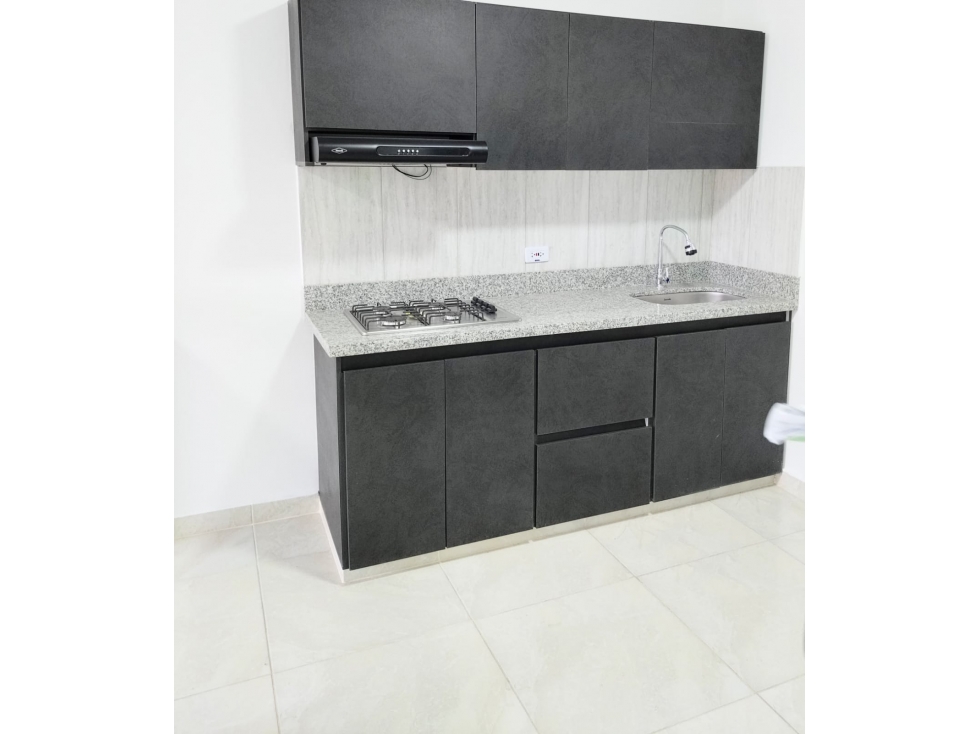 Apartamento para la venta en la Hermosa en Santa Rosa de Cabal!!! — foto 6