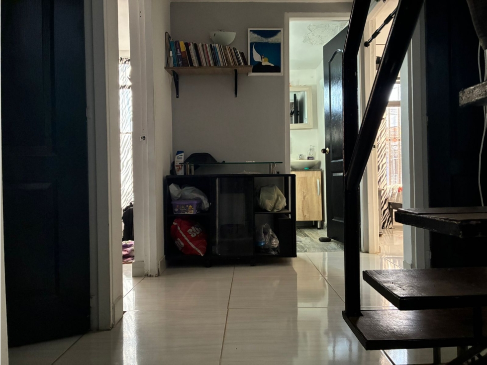 Casa para la venta en el campestre D, Dosquebradas!!! - 4