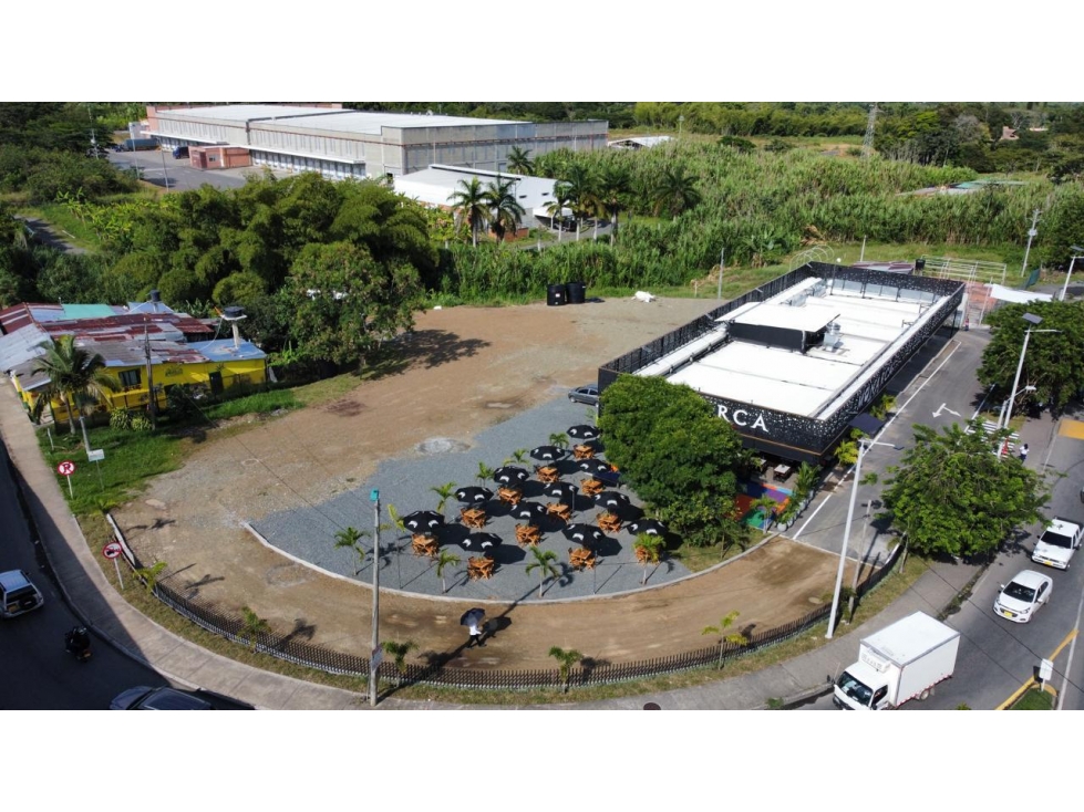 Local para arriendo en el sector de Cerritos, Pereira!! — foto 6
