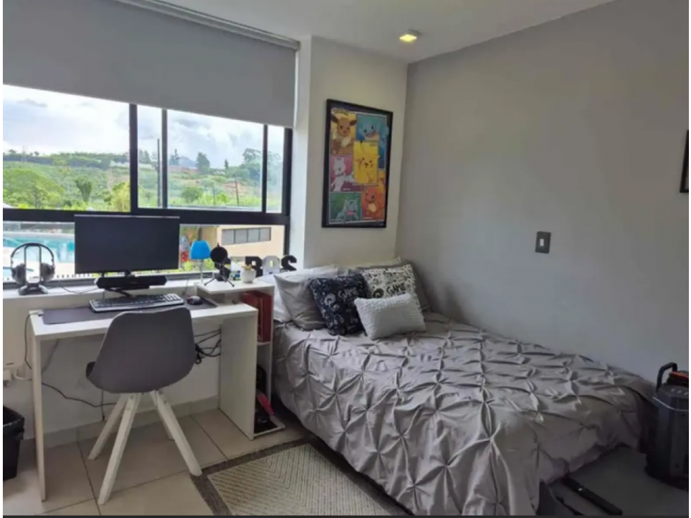 Apartamento en conjunto para la venta en Cerritos, Pereira!! — foto 6