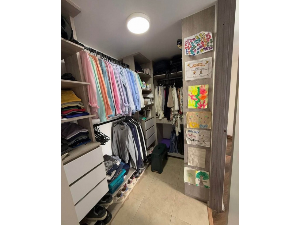 Apartamento en conjunto para la venta en la Circunvalar, Pereira!! — foto 5