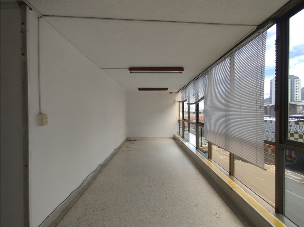 Edificio para arriendo en el Centro de Pereira!!! - 6