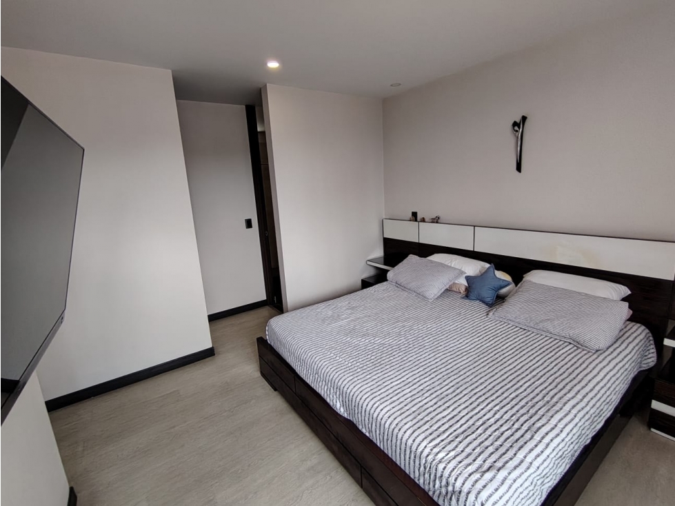 Apartamento en conjunto para la venta en Pinares, Pereira!!! — foto 6
