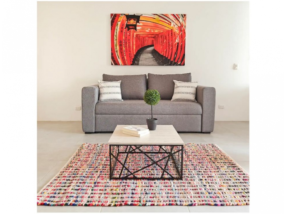 Apartaestudio para la venta en Cerritos, Pereira!!! — foto 3